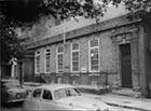Hawley Square Holy Trinity Hall  [c1965]